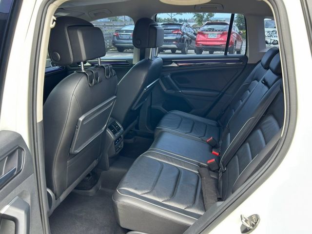 TIGUAN  第14張相片