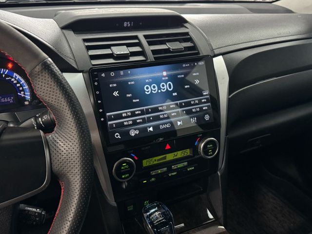 CAMRY HYBRID  第9張相片