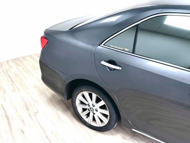 CAMRY HYBRID  第14張相片