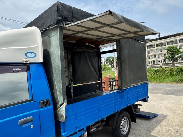 DELICA貨車  第5張相片