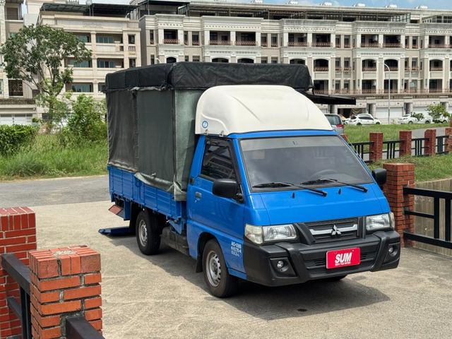DELICA貨車  第9張相片