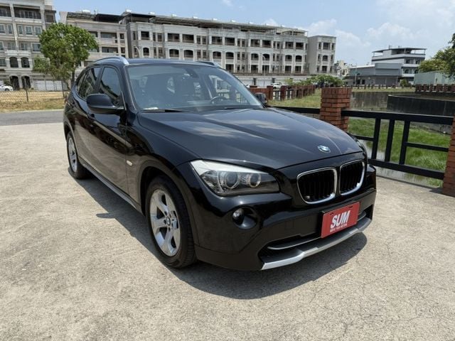 X1 E84  第2張相片