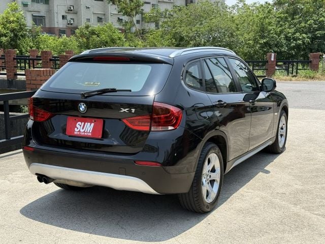 X1 E84  第6張相片