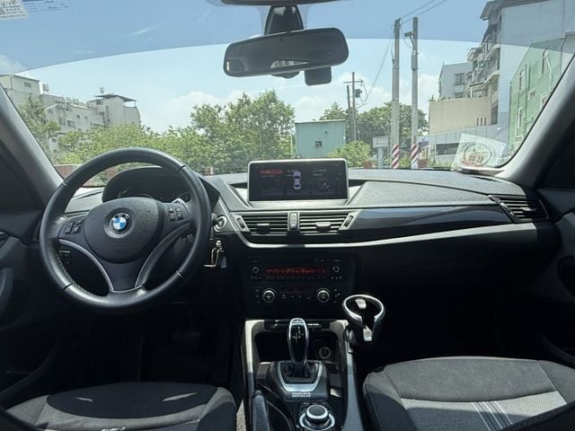 X1 E84  第11張相片
