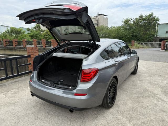 5 SERIES GRAN TURISMO F07  第7張相片