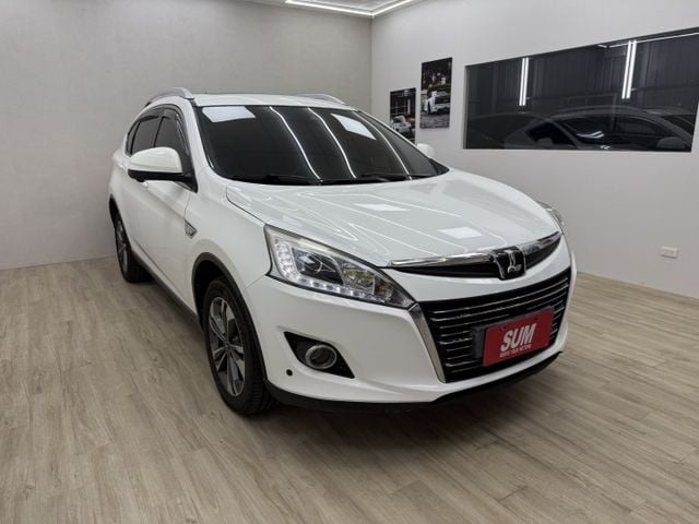 U6 TURBO  第1張相片