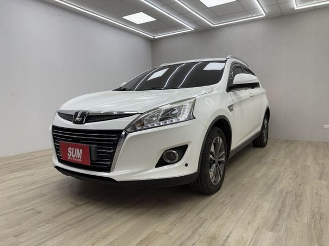 U6 TURBO  第2張相片