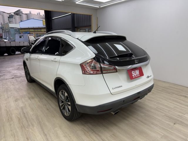U6 TURBO  第3張相片
