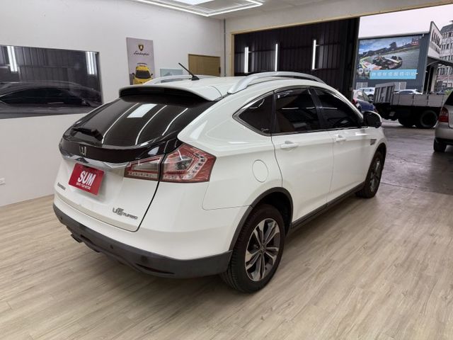 U6 TURBO  第4張相片