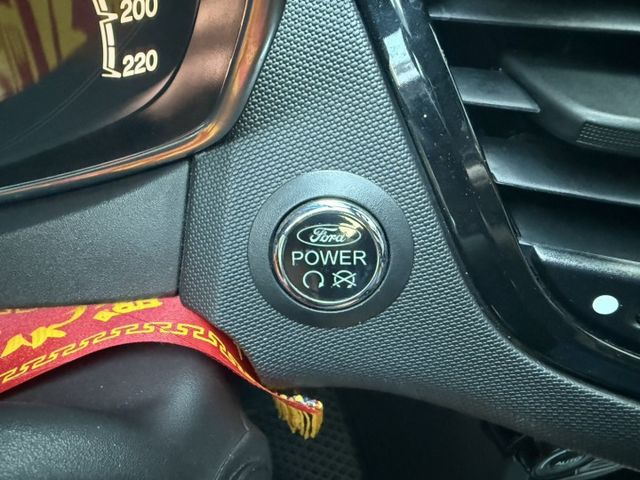 1500CC/S版/ I-KEY/ 恆溫/ 多功能方向盤/可保固/原鈑件  第7張相片