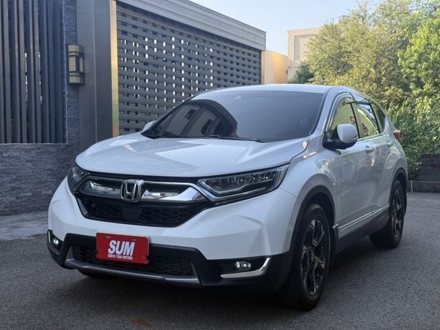 VTi-S/ 摸門感應/I-key免鑰匙/ 一鍵啟動/ ACC跟車系統/車道偏移/循跡防滑/音響快撥/正一手  第1張相片