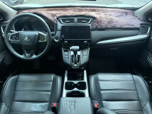 VTi-S/ 摸門感應/I-key免鑰匙/ 一鍵啟動/ ACC跟車系統/車道偏移/循跡防滑/音響快撥/正一手  第5張相片