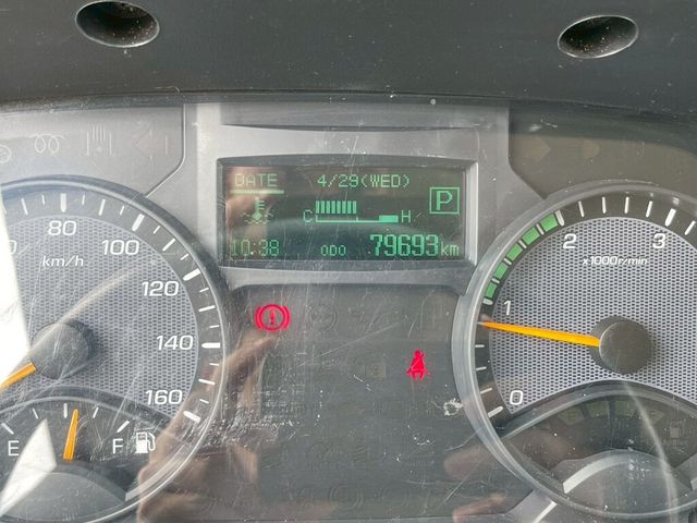 MITSUBISHI三菱 CANTER  第5張相片