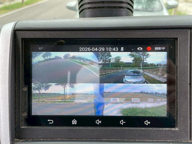 MITSUBISHI三菱 CANTER  第7張相片