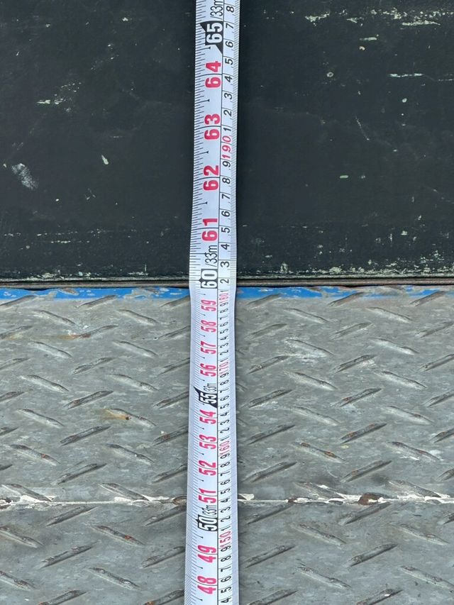 MITSUBISHI三菱 CANTER  第10張相片