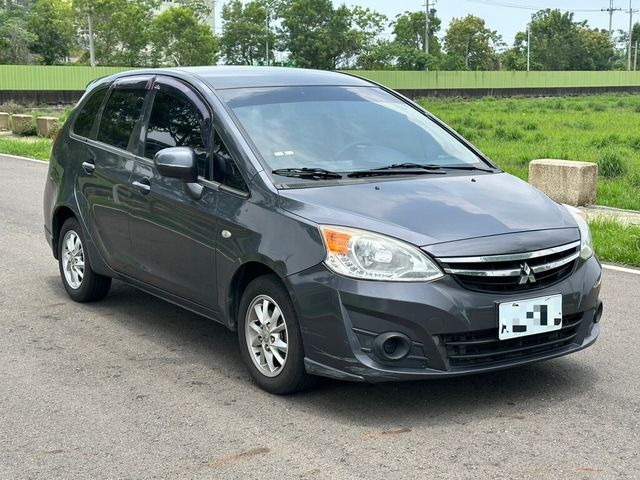 MITSUBISHI三菱 COLT PLUS  第2張相片