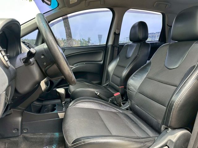 MITSUBISHI三菱 COLT PLUS  第7張相片