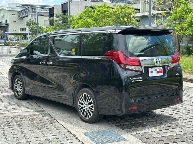 TOYOTA豐田 ALPHARD  第3張相片