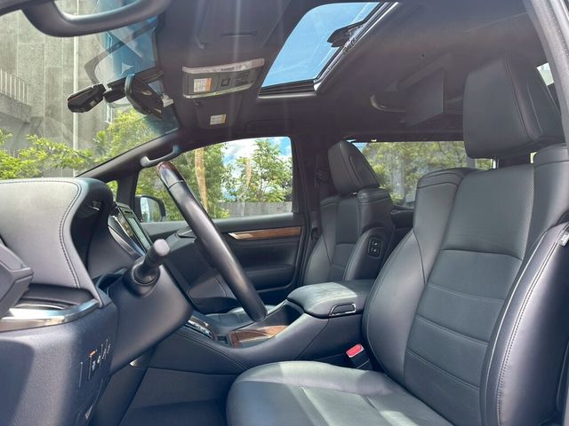 TOYOTA豐田 ALPHARD  第7張相片