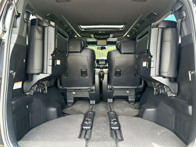 TOYOTA豐田 ALPHARD  第10張相片