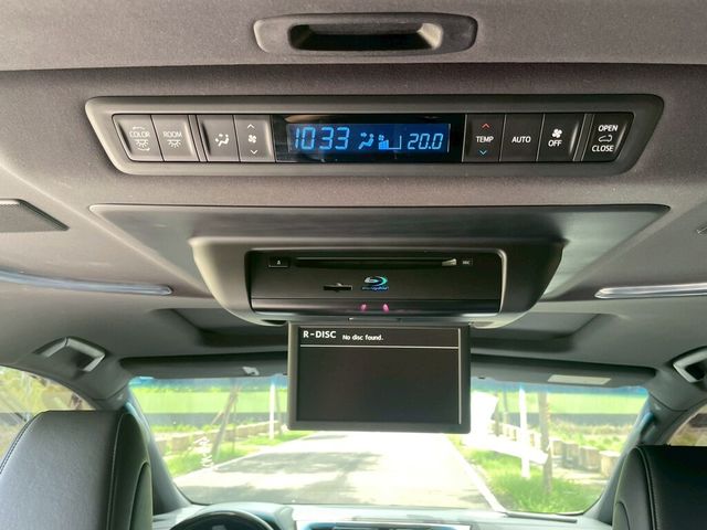 TOYOTA豐田 ALPHARD  第13張相片