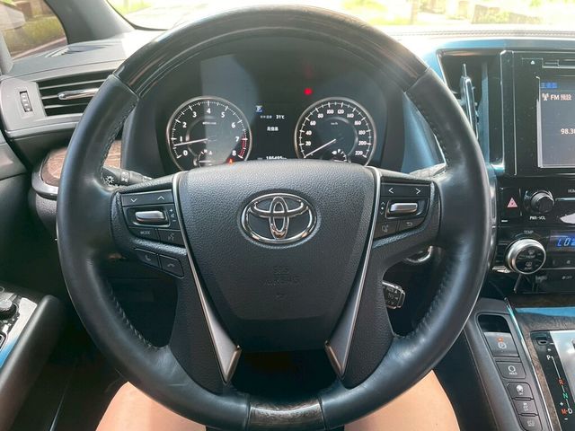 TOYOTA豐田 ALPHARD  第16張相片