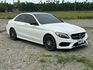 M-BENZ賓士 C300  第2張縮圖