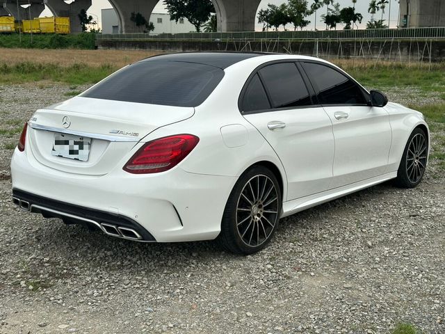 M-BENZ賓士 C300  第3張相片