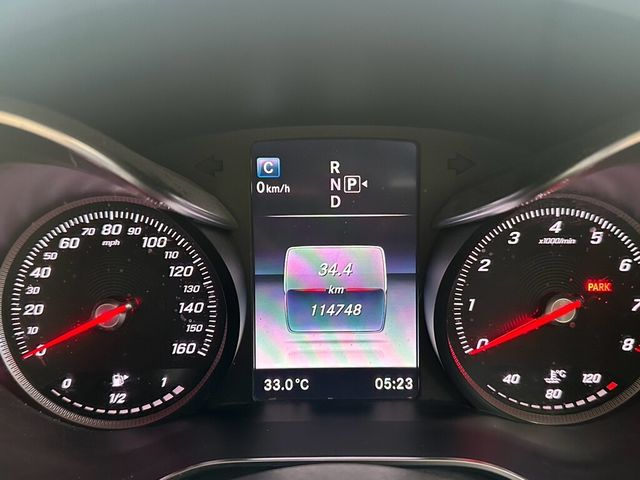 M-BENZ賓士 C300  第10張相片
