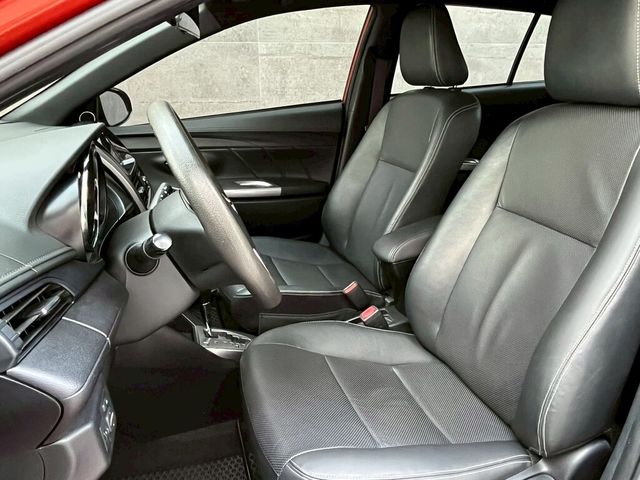 TOYOTA豐田 YARIS  第4張相片