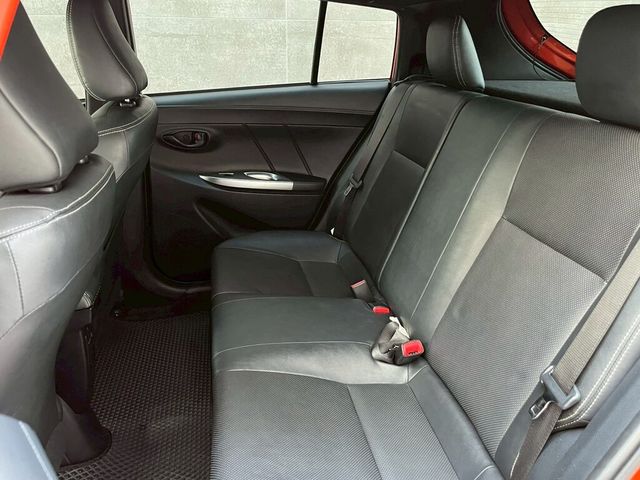 TOYOTA豐田 YARIS  第5張相片