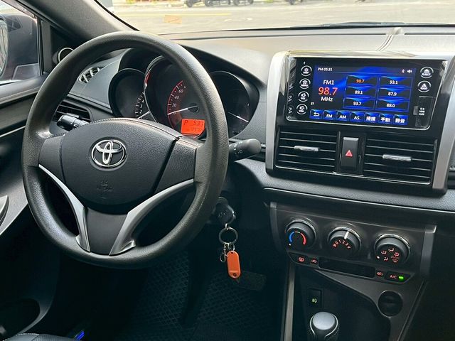 TOYOTA豐田 YARIS  第6張相片