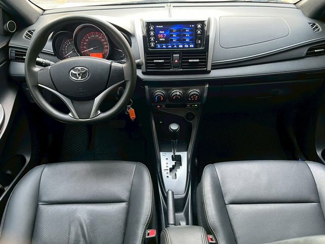 TOYOTA豐田 YARIS  第7張相片