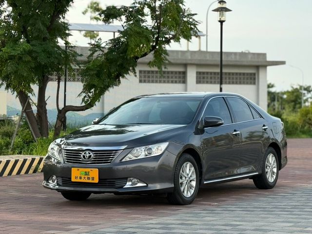 TOYOTA豐田 CAMRY  第1張相片