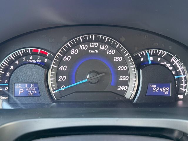 TOYOTA豐田 CAMRY  第3張相片