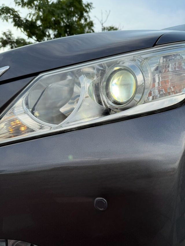 TOYOTA豐田 CAMRY  第8張相片