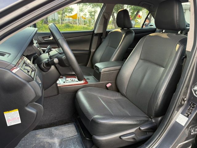 TOYOTA豐田 CAMRY  第9張相片
