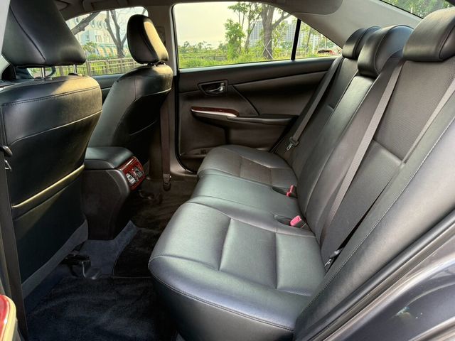 TOYOTA豐田 CAMRY  第10張相片