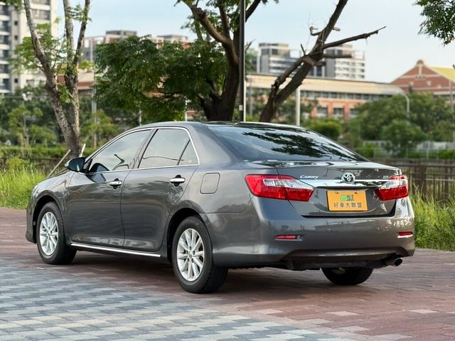 TOYOTA豐田 CAMRY  第14張相片