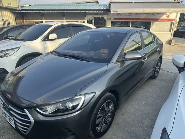 一手車 大改款 頭批 恆溫 SRS 全額貸 安卓機  第1張相片