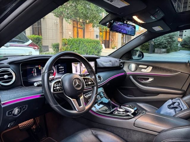E-CLASS W213  第3張相片