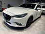 2017/Mazda3 原版件 認證車 跑17 尊安版  第3張縮圖