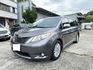 TOYOTA豐田 SIENNA  第1張縮圖