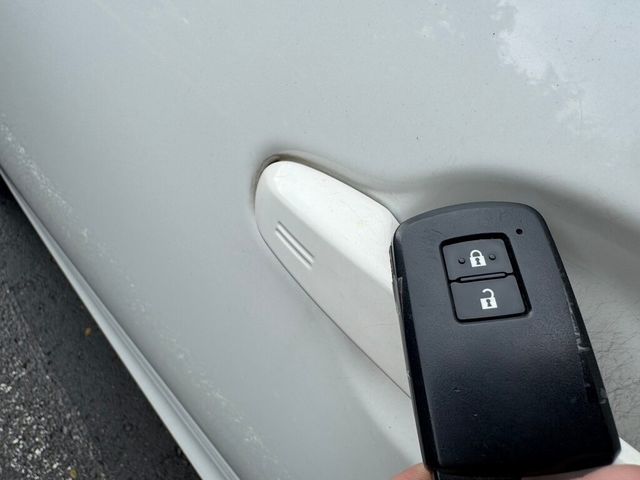 TOYOTA豐田 SIENTA  第7張相片