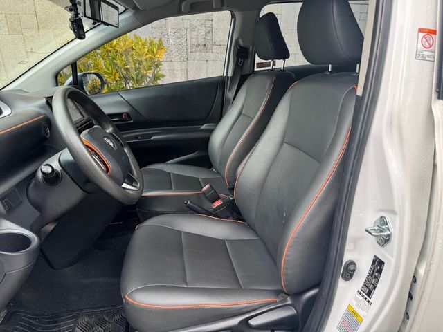 TOYOTA豐田 SIENTA  第8張相片