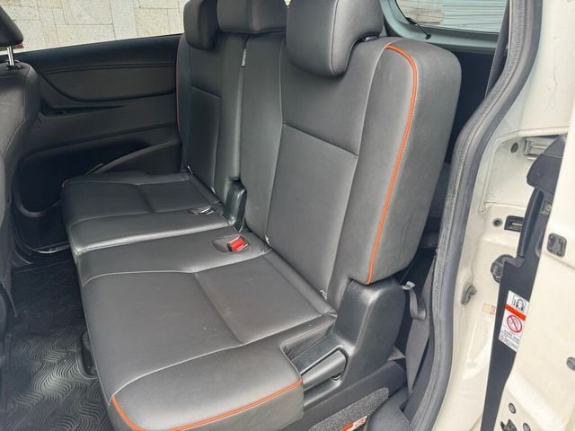 TOYOTA豐田 SIENTA  第9張相片