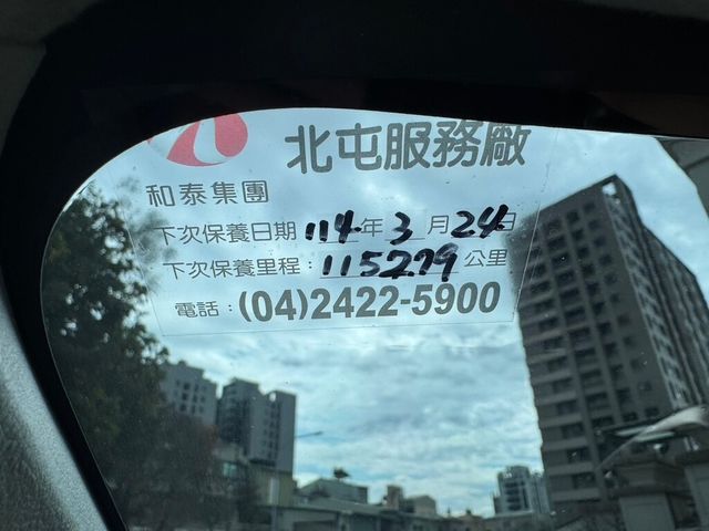 TOYOTA豐田 SIENTA  第12張相片