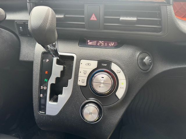 TOYOTA豐田 SIENTA  第17張相片