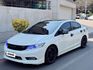 HONDA本田 CIVIC  第1張縮圖