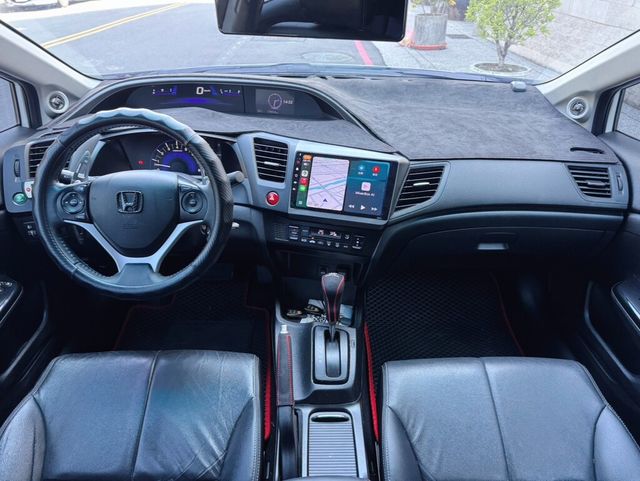 HONDA本田 CIVIC  第16張相片